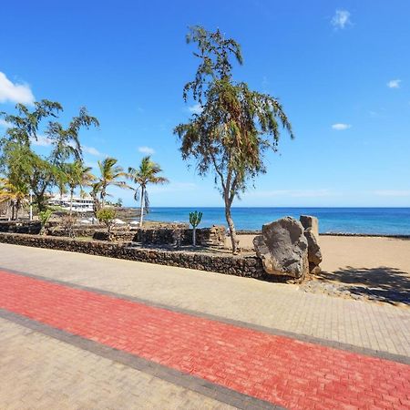 Lanzahost Carmenes Dreams Daire Costa Teguise Dış mekan fotoğraf
