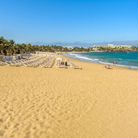 Lanzahost Carmenes Dreams Daire Costa Teguise Dış mekan fotoğraf