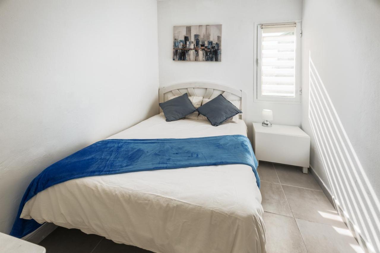 Lanzahost Carmenes Dreams Daire Costa Teguise Dış mekan fotoğraf