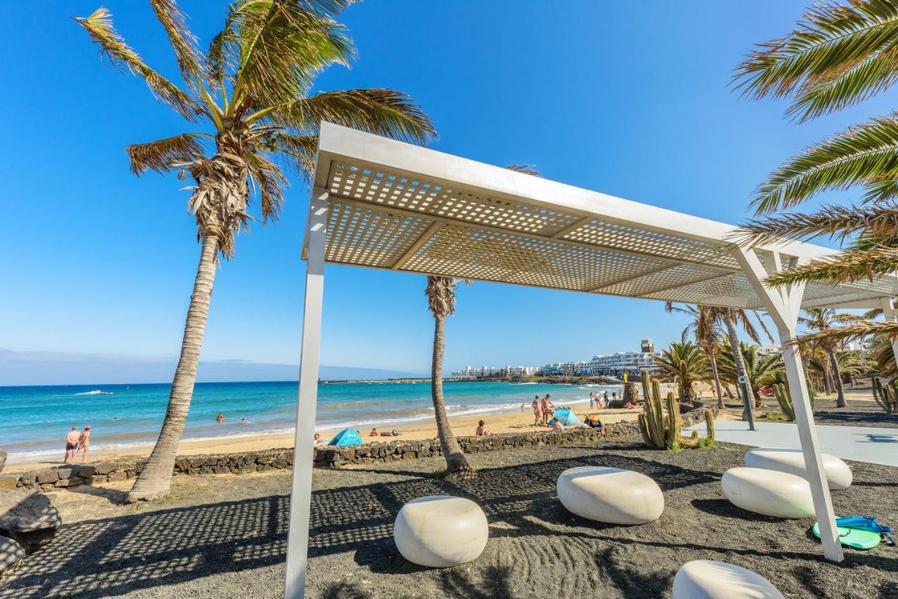 Lanzahost Carmenes Dreams Daire Costa Teguise Dış mekan fotoğraf